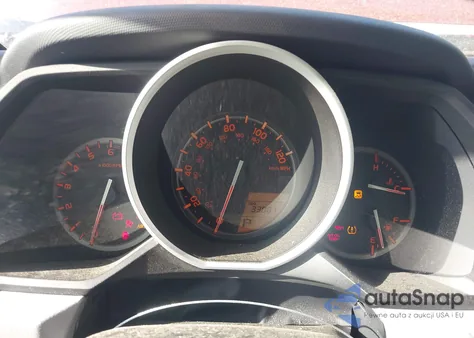 2011 Toyota 4Runner Sr5 V6 z USA, uszkodzony, nr VIN JTEBU5JR1B5053119